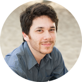 Friendly guy with a great smile and a ton of relevant skills